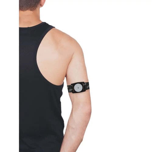 Manguito sensor de glucosa - Freestyle Libre 2 - Dia-Style - SARL Kaio-Dia - L / M / S
