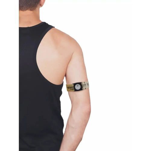 Manguito sensor de glucosa - Freestyle Libre 3 - Dia-Style SE Viking - SARL Kaio-Dia - L / M / S
