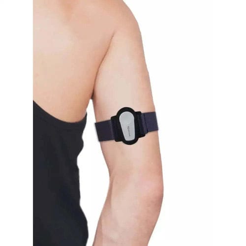 Manguito sensor de glucosa - Dexcom G6 - Dia-Style Special Edition SOLID COLORS - SARL Kaio-Dia - L / M / S