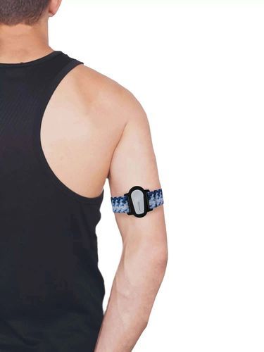 Manguito sensor de glucosa - Dexcom G6 – Dia-Style Graphic Designs - SARL Kaio-Dia - L / M / S