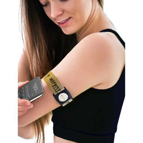 Manguito sensor de glucosa - Dexcom G7 - Dia-Style Special Edition Viking - SARL Kaio-Dia - L / M / S