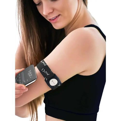 Manguito sensor de glucosa - Dexcom G7 - Dia-Style - SARL Kaio-Dia - L / M / S