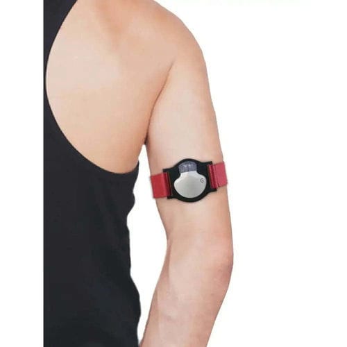 Manguito sensor de glucosa - Guardian Enlite - Dia-Style Special Edition SOLID COLORS - SARL Kaio-Dia - L / M / S