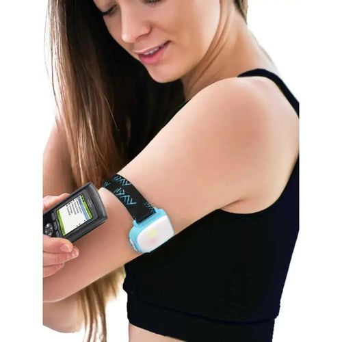 Manguito sensor de glucosa - Omnipod - Dia-Style colored clip - SARL Kaio-Dia - L / M / S
