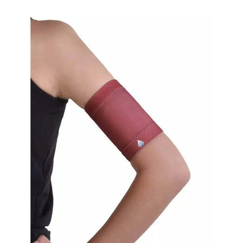 Manguito sensor de glucosa - Dia-Band KIDS PLAIN COLORS - SARL Kaio-Dia - pediátrico / lavable / L