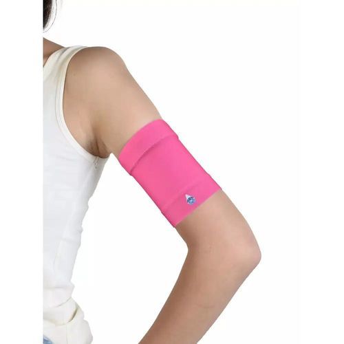 Manguito sensor de glucosa - Dia-Band Barbie Edition - SARL Kaio-Dia - L / M / S