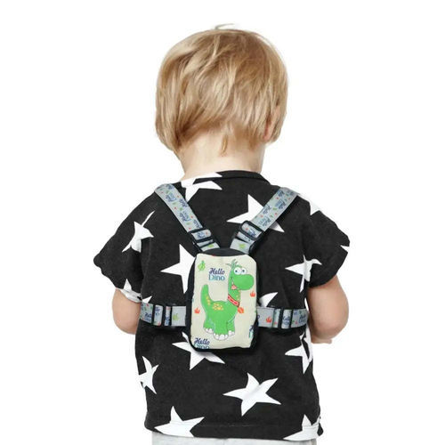 Arnés bomba de insulina - Dia-Harness NUIT - SARL Kaio-Dia - infantil