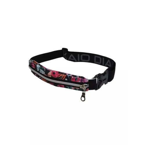 Cinturón bomba de insulina - Dia-Belt S/M - DARK COLORS - SARL Kaio-Dia - infantil / pediátrico