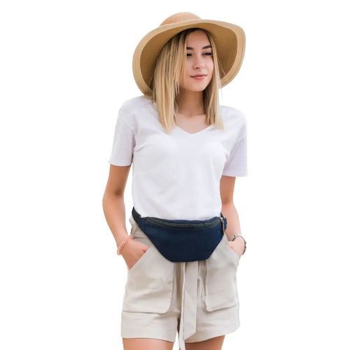 Bolsa médica para insulina - Dia-Fanny Pack - SARL Kaio-Dia - de poliéster
