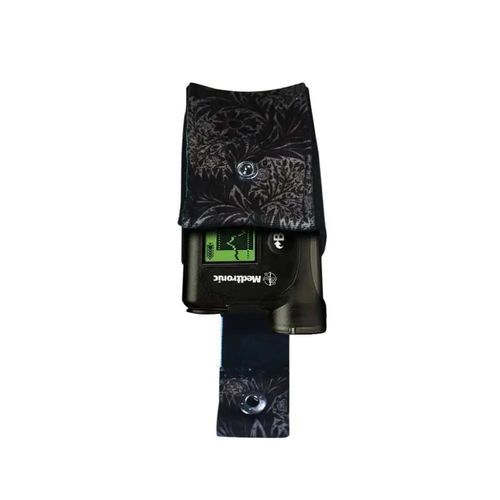 Bolsa médica bomba de insulina - Dia-Mini Pouch - SARL Kaio-Dia - pediátrica / para niños diabéticos