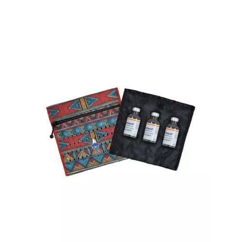 Bolsa médica para insulina - Dia-Cool UB-DC06P series - SARL Kaio-Dia - de poliéster / isotérmica