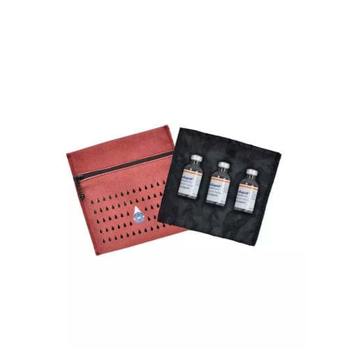 Bolsa médica para insulina - Dia-Cool UB-DC06SC series - SARL Kaio-Dia - isotérmica
