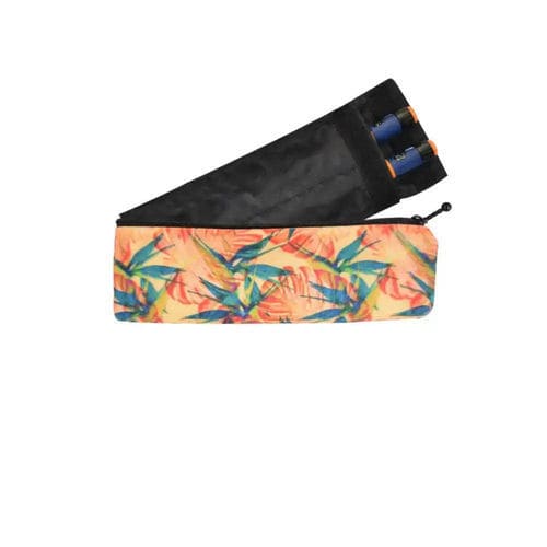 Bolsa médica bolígrafo de insulina - Dia-PencilCase - SARL Kaio-Dia - de poliéster / isotérmica / refrigerador