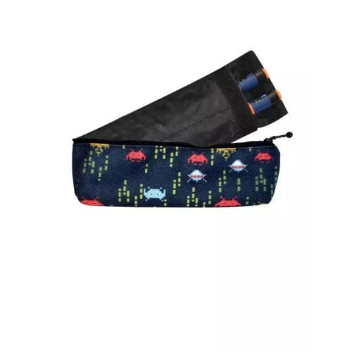 Bolsa médica bolígrafo de insulina - Dia-PencilCase - SARL Kaio-Dia - de poliéster / para niños diabéticos / isotérmica