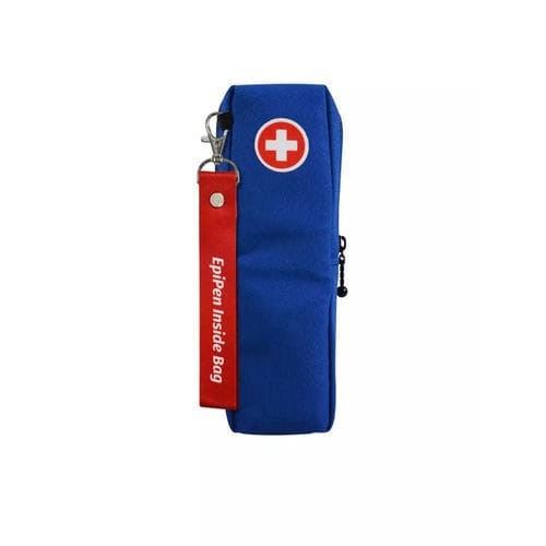 Bolsa médica bolígrafo de insulina - Kaio-Emergency Pack - SARL Kaio-Dia - para insulina / de poliéster / isotérmica