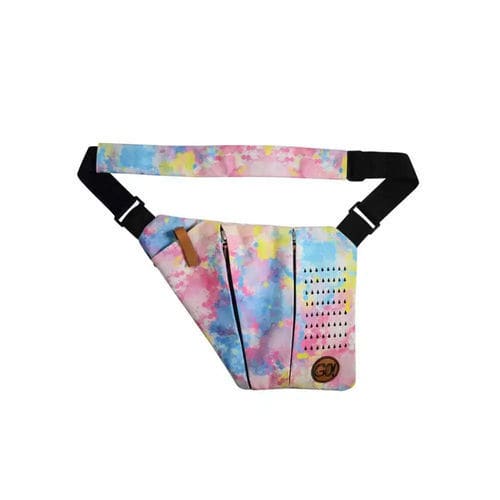 Bolsa médica bolígrafo de insulina - Dia-Go! Summer Vibes - SARL Kaio-Dia - bandolera / de poliéster