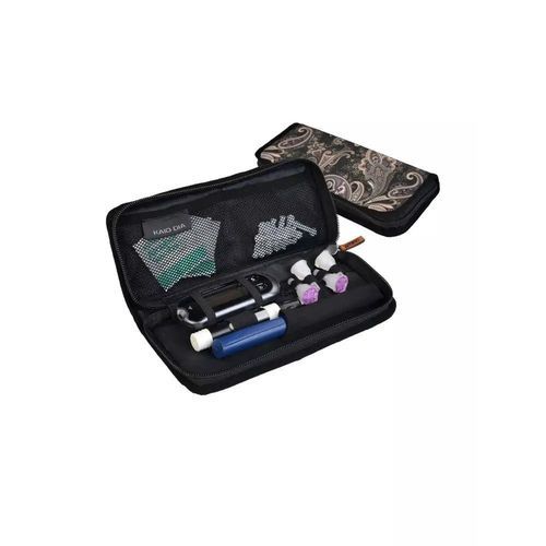 Bolsa médica para insulina - Dia-PenCase - SARL Kaio-Dia - de poliéster