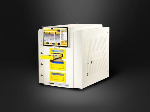 Tester de caudal - C403H - Labthink - de humedad / de seguridad eléctrica / de presión