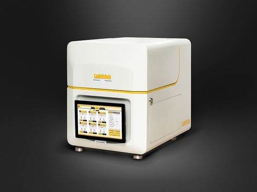 Sistema de prueba de presión de gas - C206H - Labthink - OTR / de laboratorio / automática