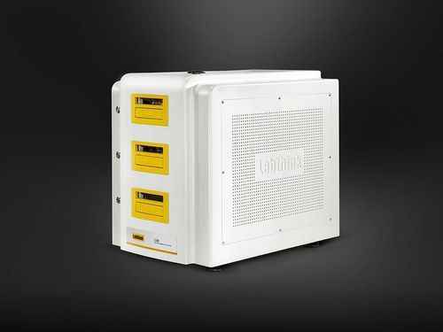 Tester de presión - C130H - Labthink - de control / de temperatura / de difusión