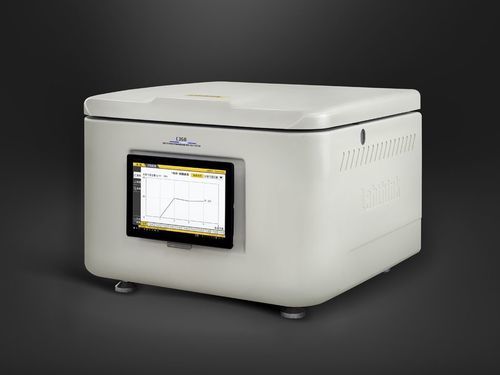 Tester de humedad - C360H - Labthink - de control / de temperatura / de caudal de aire