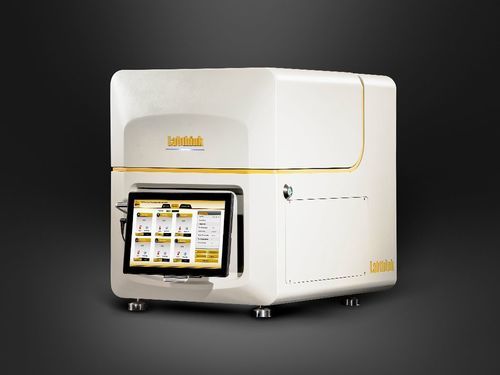 Tester de humedad - C306H - Labthink - de permeabilidad de vapor de agua / de laboratorio / automático