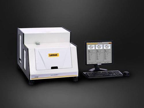 Tester de humedad - W3/031 - Labthink - de temperatura / de permeabilidad de vapor de agua / de velocidad del aire