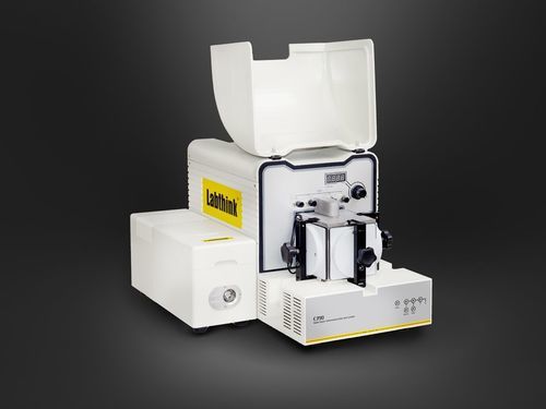 Tester de caudal - C390M - Labthink - de humedad / de temperatura / de permeabilidad de vapor de agua