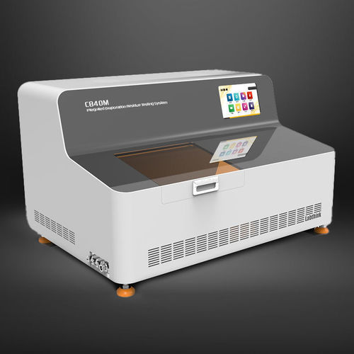 tester de calibración - Labthink