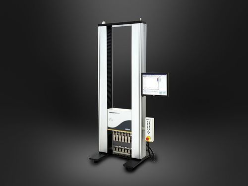 Sistema de prueba de tensión - MEGA 1500 - Labthink - para dispositivos médicos / para embalajes / automática