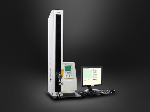 Tester de control - XLW (PC) - Labthink - de tensión / para dispositivos médicos / para embalaje