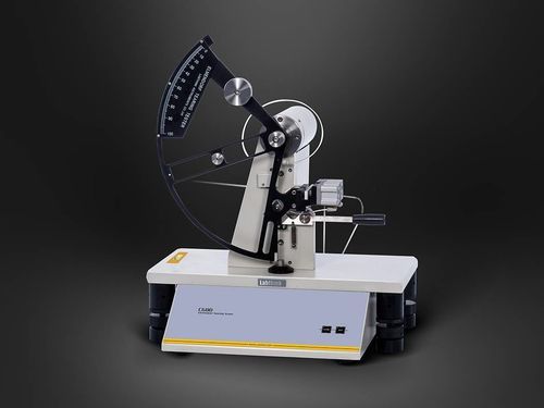 Tester de calibración - C680M - Labthink - de aire comprimido / de tensión / de laboratorio