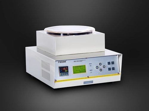 Tester de control - RSY-R2 - Labthink - de temperatura / de laboratorio / para la industria alimentaria