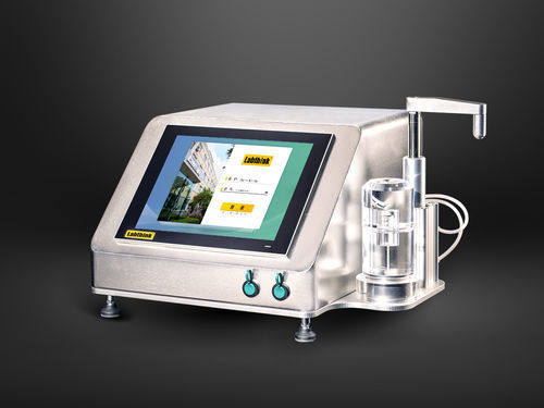 Probador de estanqueidad para sensor - C690M - Labthink - para contenedores / para embalaje / para botellas
