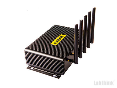 Software de prueba - Datashield - Labthink - de gestión de datos / para informes / de monitorización
