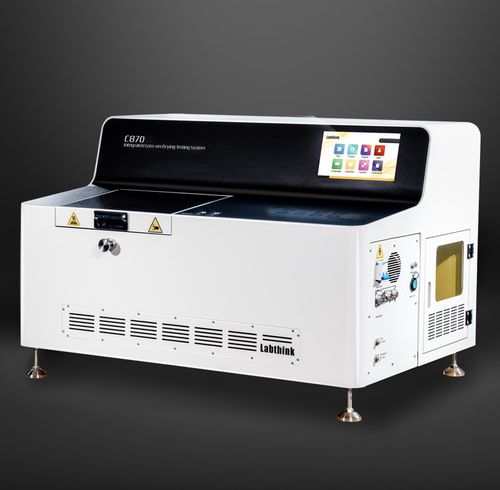 Sistema de prueba de humedad - C870M - Labthink - de vapor de agua / pérdida por deshidratación / para compuesto volátil