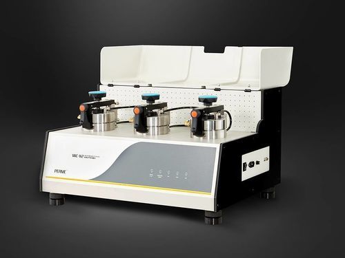 Tester de permeabilidad a los gases - VAC-V2 - Labthink - de laboratorio / de mesa