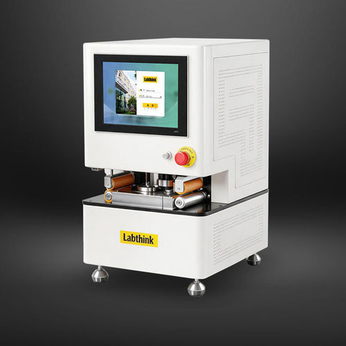 Tester de humedad - C910H - Labthink - de presión / de temperatura / de caudal de aire