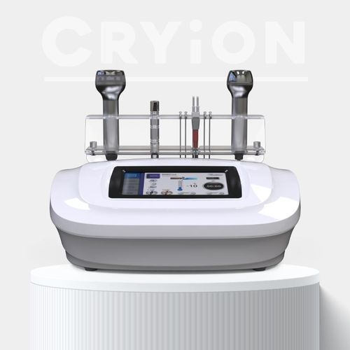 Unidad de diatermia por ultrasonidos - Cryion - Mediver