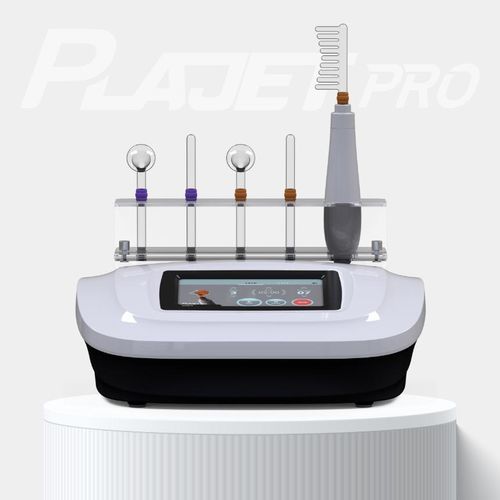 Unidad de rejuvenecimiento cutáneo con plasma - PLAJET Pro - Mediver