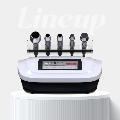 Unidad de body contouring con RF - LINEUP - Mediver - unidad de body contouring HIFU / unidad de rejuvenecimiento cutáneo con RF / unidad de rejuvenecimiento cutáneo HIFU