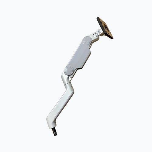 Brazo de soporte plegable - M10 - Mobi-endos - articulado / reclinable / de posicionamiento