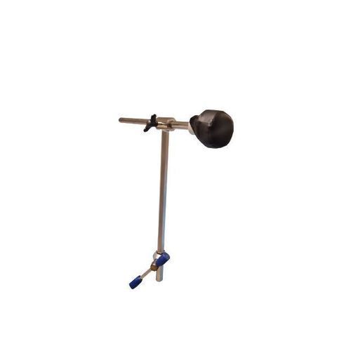Soporte para pubis para mesa de operaciones - AT401P - abloc - quirúrgico / de posicionamiento / pediátrico