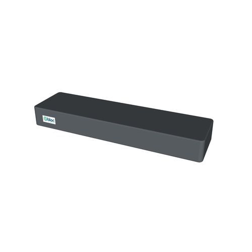 Cojín de posicionamiento del brazo - M100144AB3P - abloc - de sujeción / para reposabrazos / de espuma
