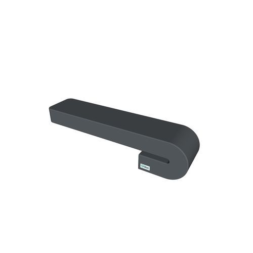 Cojín de sujeción - M100249AB - abloc - de posicionamiento del brazo / para reposabrazos / de espuma