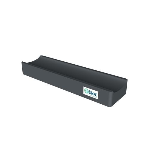 Cojín de posicionamiento del brazo - M100144AB3 - abloc - de sujeción / para reposabrazos / de espuma