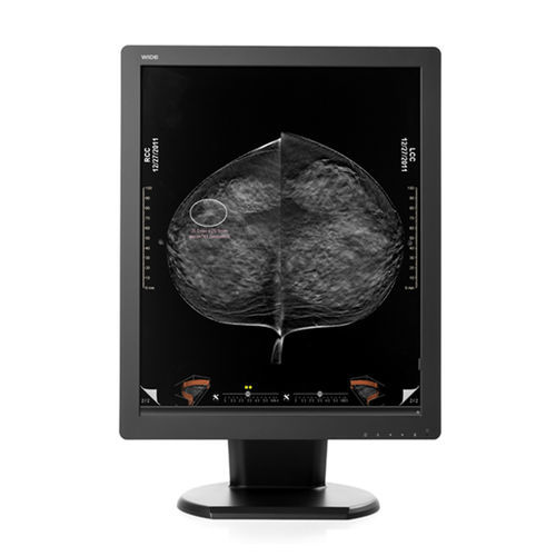 Monitor de diagnóstico - CX50N - Wide USA Corporation - para imágenes médicas / mamográfico / 2048 x 1536