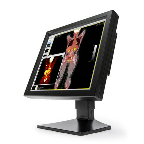 Monitor de diagnóstico - CX10N - Wide USA Corporation - para imágenes médicas / 1280 x 1024 / 19"