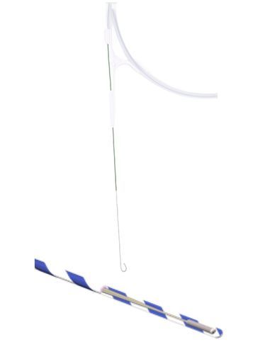 Hilo guía de catéteres - BM-032S/BM032S150 - Hunan Endovascular Device Co., Ltd. - ureteral / hidrofílico / atraumático