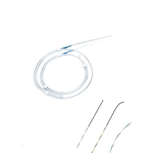 Hilo guía de sonda de monitorización - BM-032S/BM032S150 - Hunan Endovascular Device Co., Ltd. - ureteral / hidrofílico